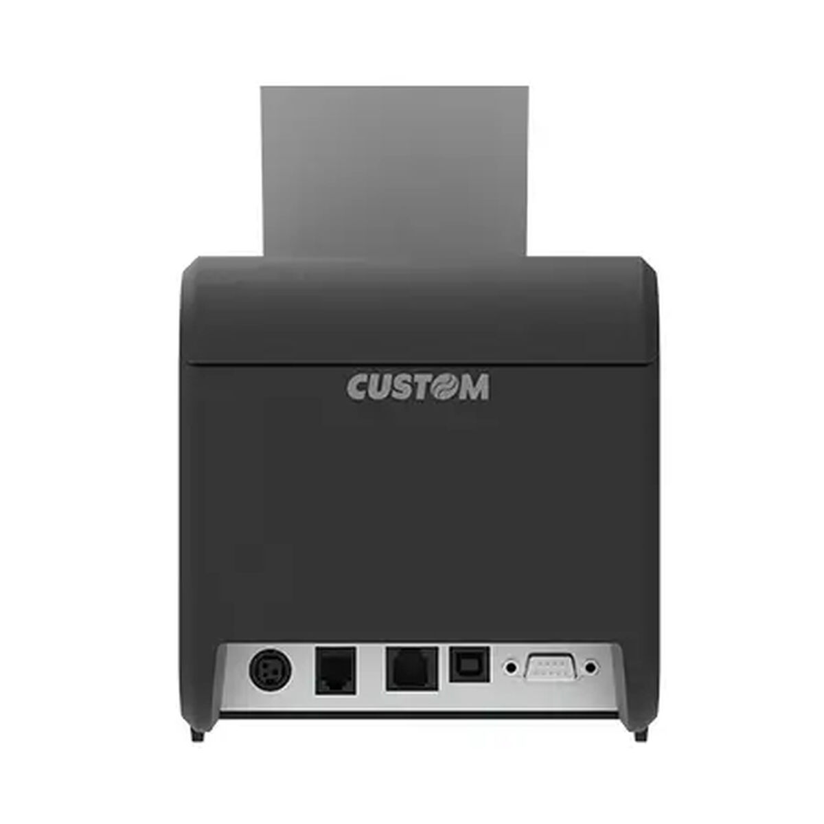 Billettskriver Custom 911MX010300733